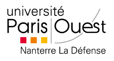 Université Paris Ouest Nanterre La Défense