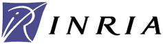 [INRIA LOGO]