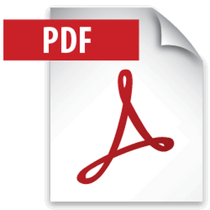 PDF icon